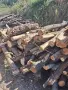 Продавам сухи дърва и разпалки , снимка 2