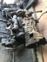 Двигател мерцедес 2.0, снимка 1