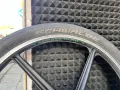 Лети Капли Bessano Grimeca 5 Spokes Aero S, снимка 9