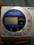 Sharp MD-MT 15 Portable Minidisc Recorder/Player, снимка 2