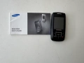 Samsung e250, снимка 1