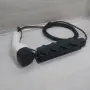 Нов V2L Адаптер Разклонител Type 2 към 4 х Шуко Контакта | 16A 3.5kW IP54 | Мобилно Захранване, снимка 2