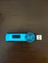 Продавам MP3 плеър/флашка Sony Walkman NWZ-B173 4GB Blue , снимка 1