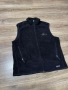 Мъжко елече Patagonia Synchilla  Black Fleece Jacket Vest  , L размер, снимка 4