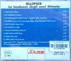 Various – Ellipsis - Le Tendenze Degli Anni Ottanta (2001, CD), снимка 2