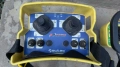 Дистанционно за кран Autec и Hetronic, снимка 5