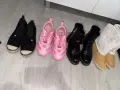 дамски обувки различни размери , снимка 2