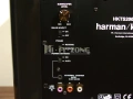  Субуфер Harman/kardon hkts200 sub , снимка 8