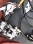 Спирачки Shimano  XTR-987 carbon, снимка 2