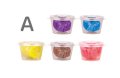 Color mud set.Нови комплекти за моделиране с пластелин., снимка 14