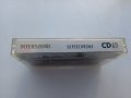 Intersound Superchrome CD60 Аудио касета, снимка 6