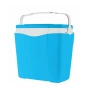 Хладилна чанта за къмпинг Mercado Trade, За туризъм, За плаж, 25л., Различни цветове, снимка 3