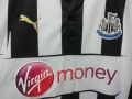 Newcastle United Cisse Home 2012 2013 Puma оригинална тениска фланелка Нюкасъл Юнайтед Папис Сисе , снимка 6