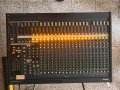 Yamaha mixing console mg24/14fx , снимка 6