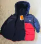 Детско Timberland Puffer яке, снимка 3