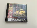 Jet racer за PS1, снимка 1