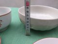Български порцелан купи и др, снимка 11