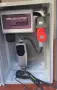 УЛТРА ПРОМО! Зарядна станция Type 2 - 3.6/7/11/22kW, до 32A, WiFi, LCD, регулируем ток, 1/3 фаза, снимка 9