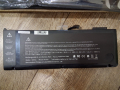 Батерия за Apple MacBook Pro - A1321 заместител, снимка 3