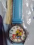 спондж боб Спонджбоб Sponge Bob детски ръчен часовник, снимка 2