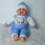 Музикална кукла, Laughing Baby Doll, снимка 7