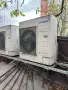 Климатична система Samsung DVM, снимка 1