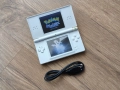 Хакнат Nintendo DS Lite с над 200 игри, снимка 1