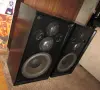 Pioneer CS-E 830 топ модел от 1973г. 12 инча бас, снимка 2