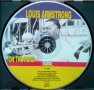 Louis Armstrong – On The Road (1992, CD), снимка 3