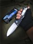 Сгъваем нож Cold Steel AD-10, снимка 11