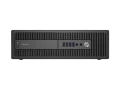Компютър HP 800 G2 SFF I7-6700 8GB 256GB SSD с Windows 10 / 11 PRO, снимка 1