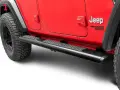 Степенки за Jeep Wrangler JL 18 - 26, снимка 2