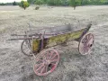Магарешка каручка , снимка 4