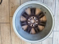 Оригинални джанти от Ford Fiesta 2002, снимка 5