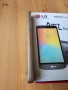 GSM Lg L Bello 3G, снимка 7