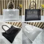 чанти alo Sheer Tote Bag
↔️ 45 cm 
↕️ 30 cm 
🏋️‍♀️, снимка 1