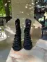 Giuseppe Zanotti 20th anniversary rock and roll capsule collection limited edition  Сандали, снимка 3