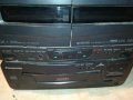 PANASONIC SA-CH32 REVERSE DECK/TUNER/AMPLI/CD 0910212105, снимка 8