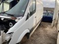 mercedes sprinter 213 cdi на части мерцедес спринтер , снимка 3