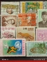 Стари пощенски марки от цял свят смесени ГРЕНАДА, ЧЕХОСЛОВАКИЯ, АВСТРАЛИЯ за КОЛЕКЦИЯ 51595, снимка 2