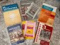 Учебници за 8,9,10,11,12 клас - математика, български език, литература, история, география, химия, снимка 7
