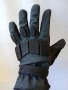 Тактически ръкавици W+R, размер 9, снимка 1