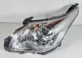 Ляв Фар Ксенон Xenon Toyota Avensis T27 Тойота Авенсис Т27 2009г-2018г, снимка 1