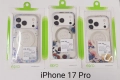 Калъф MagSafe за iPhone 17, iPhone 17 Pro, iPhone 17 Pro Max, iPhone 17 AIR, снимка 5