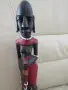 Двойка мъж и жена масаи-фигури от Кения, снимка 8