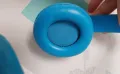 Bluetooth слушалки Не работещи. , снимка 6
