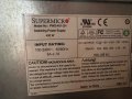 Сървърно захранване Supermicro 400W 80 Plus, снимка 2