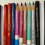 Моливи за писане и рисуване, снимка 12