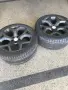 2бр.315/35/20 +джанти за BMW X6, снимка 1
