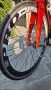 Шосеен велосипед PRORACE Sphinx TT, снимка 7